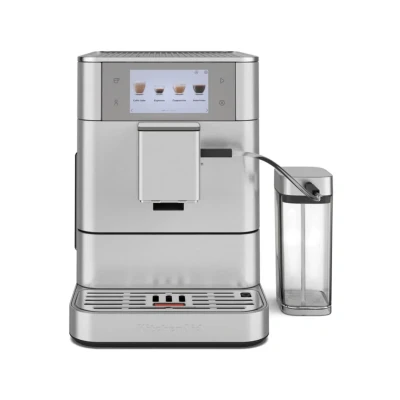 Afbeelding van KitchenAid Volautomatische Espressomachine Kf8