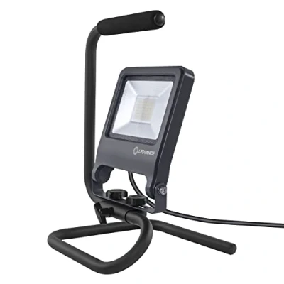 Afbeelding van LEDVANCE Armatuur: voor verdieping, WORKLIGHTS S STAND / 3 W, 22 …24 V,