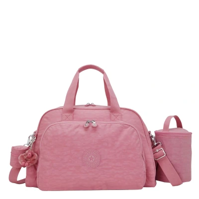 Afbeelding van Kipling Canama cosmo pink