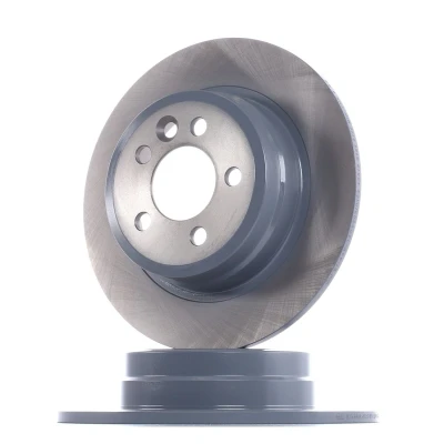 Afbeelding van Febi Bilstein Remschijf 43810