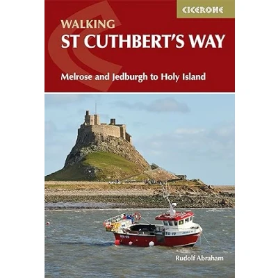 Afbeelding van Walking St Cuthbert&#039;s Way