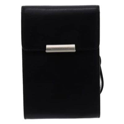 Afbeelding van Mandarina Duck RAP Handtas, Dames, Maat: One Size, Black