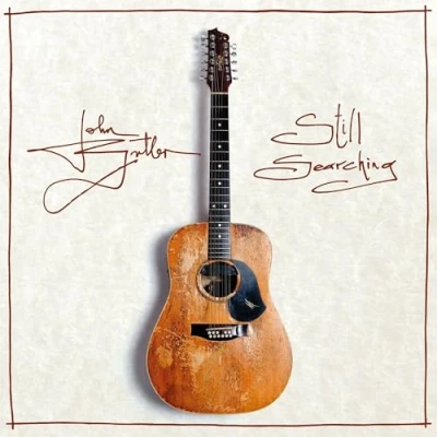Afbeelding van John Butler Still Searching (CD)
