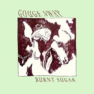 Afbeelding van Gouge Away Burnt Sugar