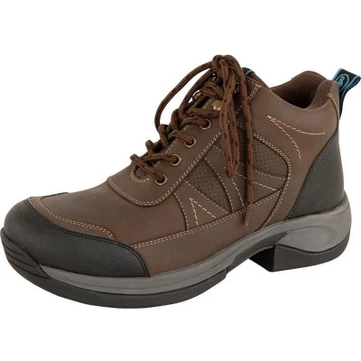 Afbeelding van BR Stalschoenen Cavan Bruin 39
