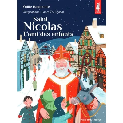 Image de Saint Nicolas