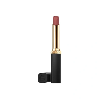 Afbeelding van L&#039;Oréal Color Riche Intense Volume Matte Nudes of Worth Lippenstift 570 It 1.8gr