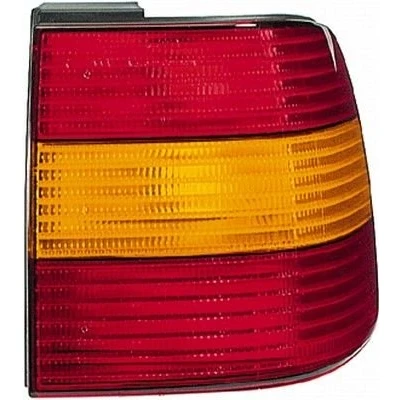 Afbeelding van HELLA 9EL 141 889 031 Achterlicht