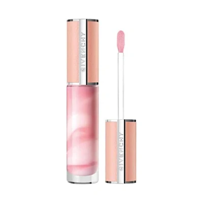 Afbeelding van Givenchy Cosmetics Rose Perfecto LIQUID LIP BALM