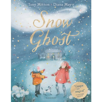 Afbeelding van Snow Ghost