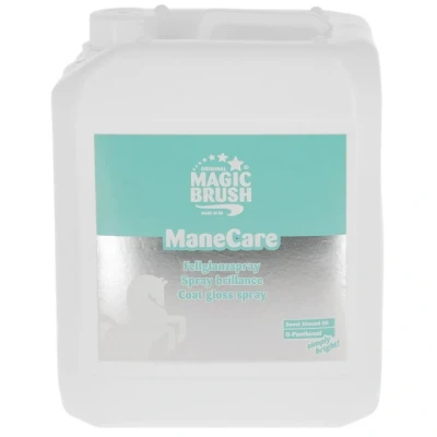 Afbeelding van MagicBrush Manenspray ManeCare 5L