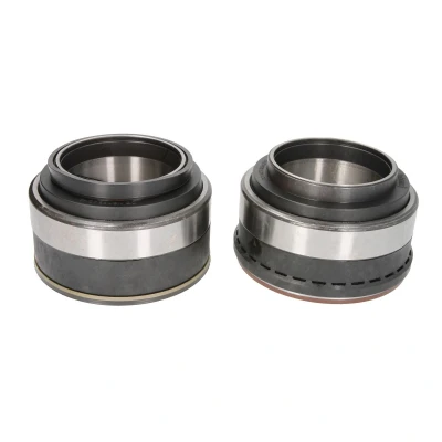 Afbeelding van SKF VKBA 5423 Wiellagerset 148