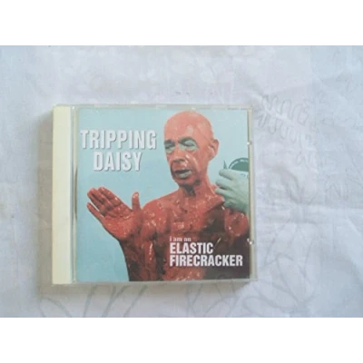 Afbeelding van I Am An Elastic Firecracker
