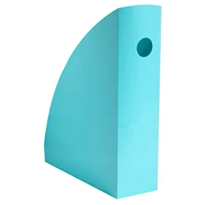 Afbeelding van Exacompta 18263D 6x Porte revues MAG CUB