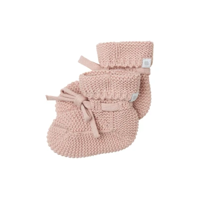 Afbeelding van Noppies Sokken voor kinderen, Maat: One Size, Rose smoke