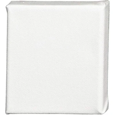 Afbeelding van ArtistLine canvas afm 10x10 cm diepte 1 4 wit 1stuk 360 gr