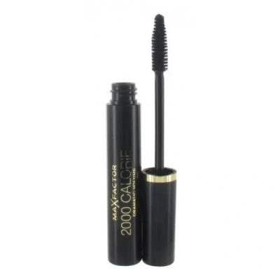 Image de Max Factor 2000 Calorie Dramatic Volume Mascara Navy 9 ml