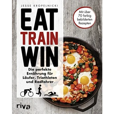 Afbeelding van Eat. Train. Win
