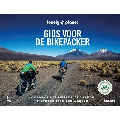 Image de Gids voor de Bikepacker