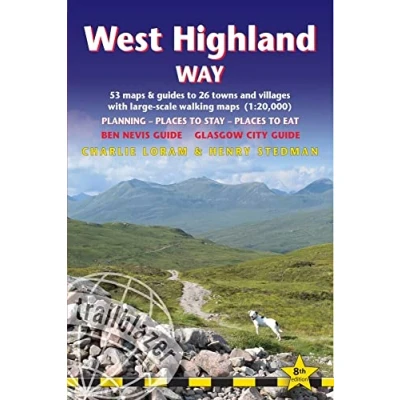Afbeelding van West Highland Way
