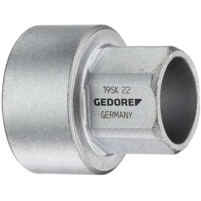 Image de GEDORE 19 SK 22 clé à douille courte mm 2225972