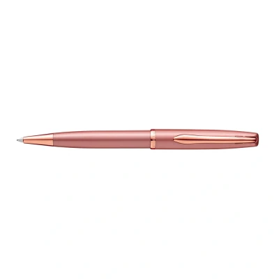 Afbeelding van Pelikan Jazz Noble Elegance K36 Rose BP Gratis graveren