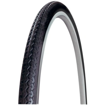 Image de Pneu vtc/urbain 700x35 tr michelin worldtour noir/blanc (35 622)