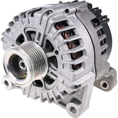 Afbeelding van Valeo Alternator/Dynamo 439668