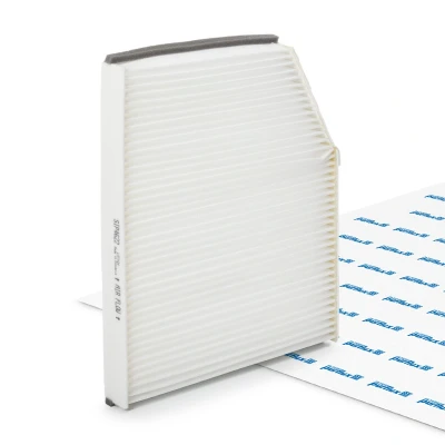 Afbeelding van Purflux Interieurfilter AH412