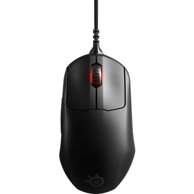 Afbeelding van Steelseries Gamingmuis Prime+ Zwart (62490)