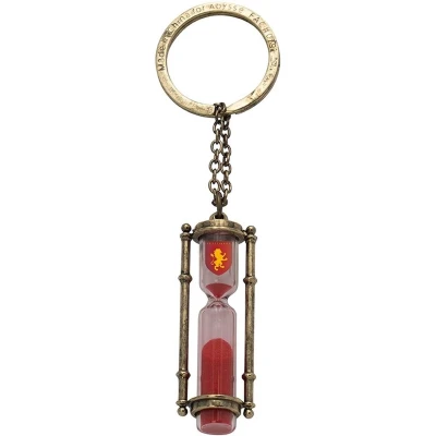 Afbeelding van [Merchandise] ABYstyle Harry Potter 3D Sleutelhanger