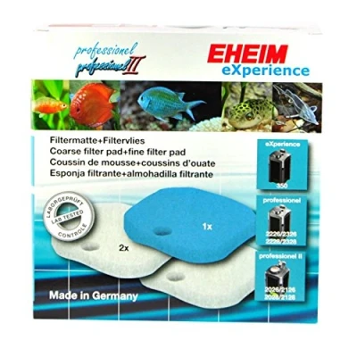 Afbeelding van Eheim set Filtermat Exp 2226 Filters per 100