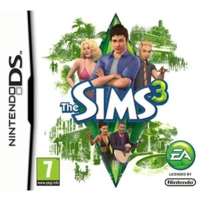 Image de The Sims 3