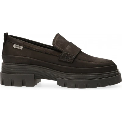 Afbeelding van Maruti Faya Loafers Zwart Black 41