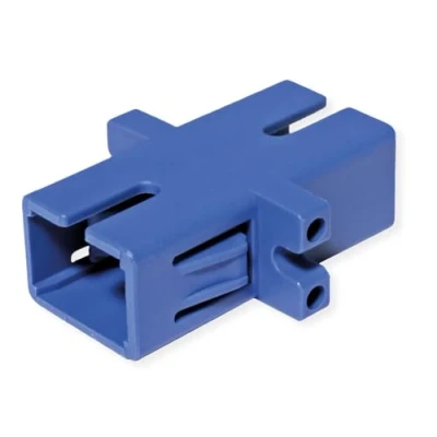 Afbeelding van Roline 21.17.0071 Adapter voor glasvezelkabels Turquoise 1 stuk(s)