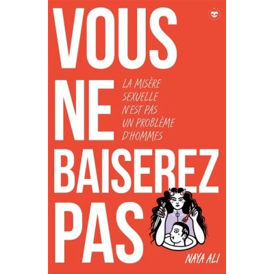 Image de Vous ne baiserez pas !