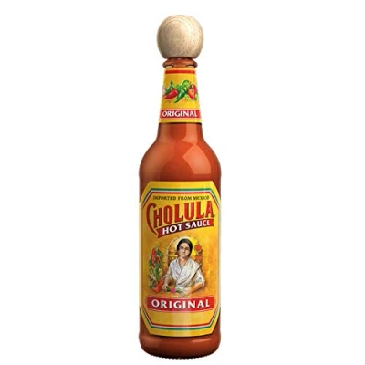 Afbeelding van Saus Cholula