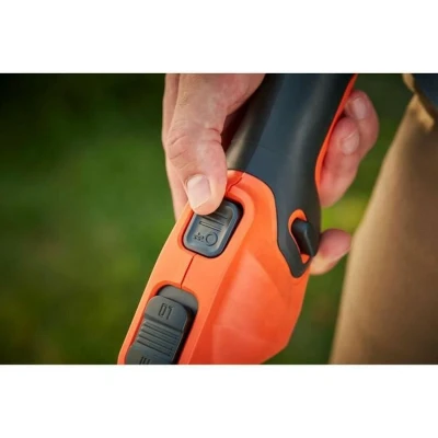 Afbeelding van Elektrische Trimmer Black &amp; Decker PowerCommand Pivotant BCSTE636L1 QW 36 V Ø 33 cm