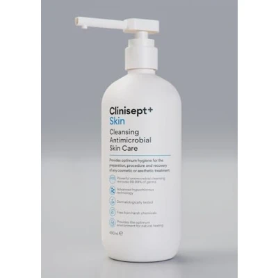 Afbeelding van Clinisept + Huid (verpakking kan variëren)