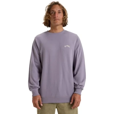 Afbeelding van Billabong ARCH Sweater, Heren, Maat: Small, Skw