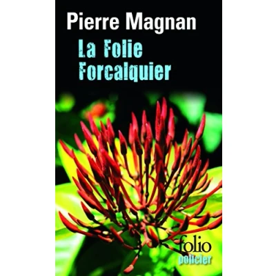 Afbeelding van Folie Forcalquier