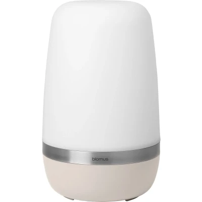 Afbeelding van Blomus Spirit LED binnen / buiten lamp moonbeam L