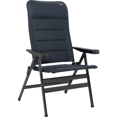 Afbeelding van Crespo Standenstoel XL AP/238 Air Deluxe Grijs Model 2025