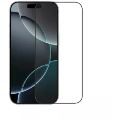 Afbeelding van ScreenArmor Full Cover Glass iPhone 17 Air SA FC IP25C