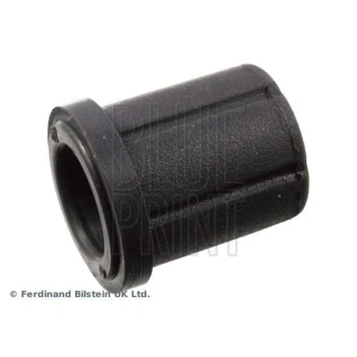 Afbeelding van BLUE PRINT ADBP800413 Afstandshuls, bladveer Achteras links, rechts, Onder