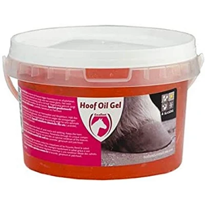 Afbeelding van Excellent Hoof Oil Gel