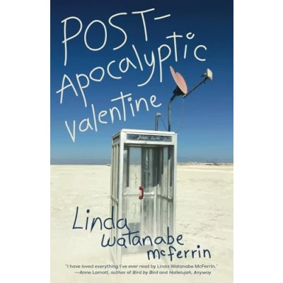 Afbeelding van POST Apocalyptic Valentine