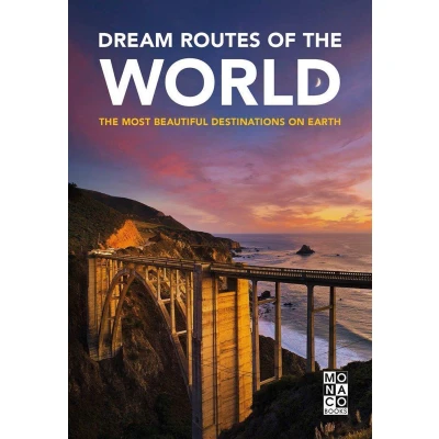 Afbeelding van Dream Routes of the World