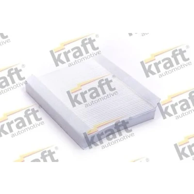 Afbeelding van KRAFT 1735918 Interieurfilter Stoffilter 254 200,5 30 CITROËN: Xsara Picasso