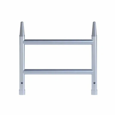 Afbeelding van Eurosteigers Euro pen opframe 75 28 2